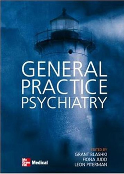 General practice psychiatry